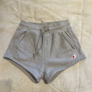 CHAMPION SHORTS